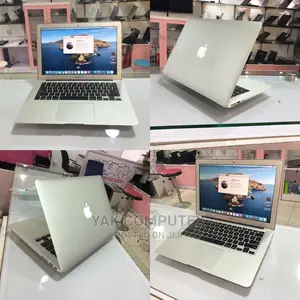Laptop Apple MacBook 2015 4GB Intel Core i5 SSD 128GB