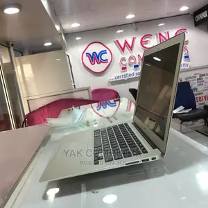 Laptop Apple MacBook 2015 4GB Intel Core i5 SSD 128GB
