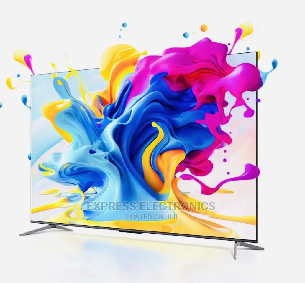 10gig of Quality Qled Uhd TCL 75C645 Tv
