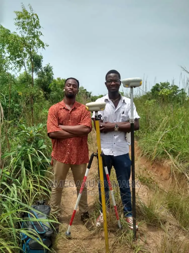 Surveying And Construction
