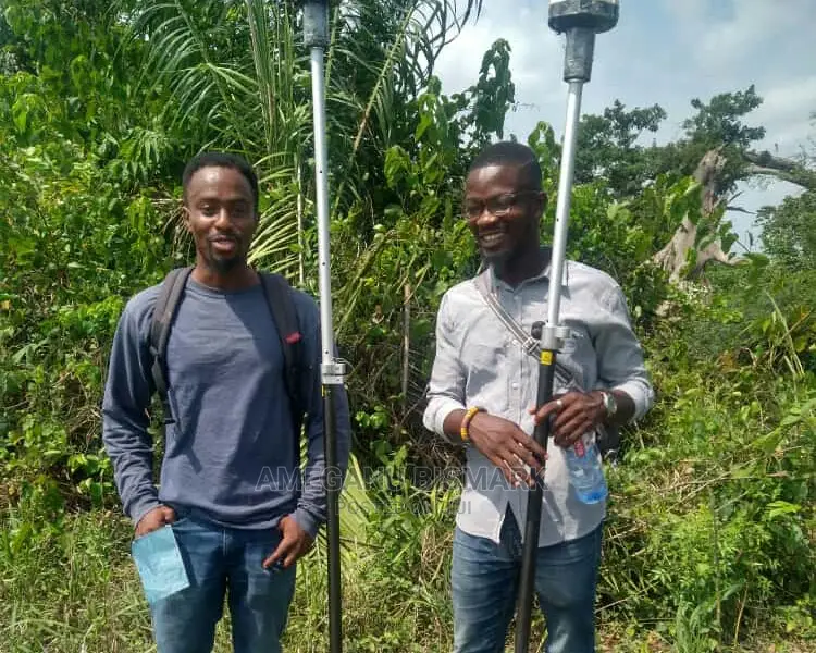 Surveying And Construction