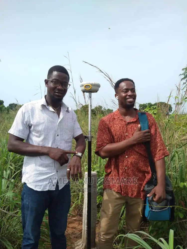 Surveying And Construction