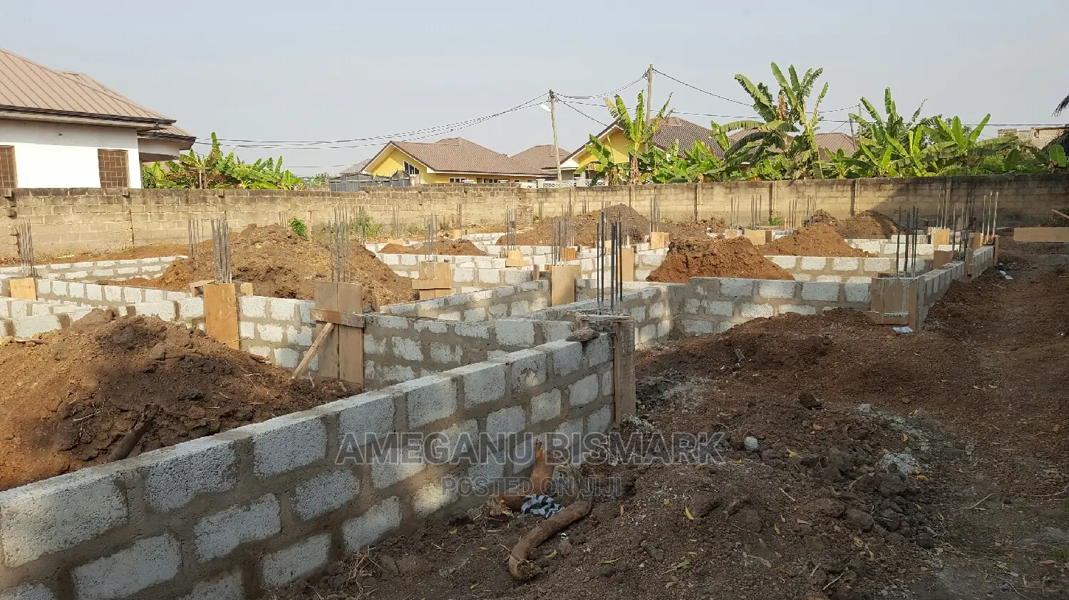 Surveying And Construction