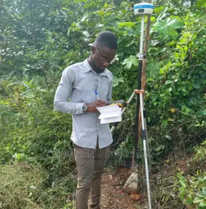 Surveying And Construction