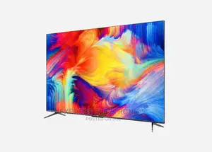 10gig Home of Quality Tv 43P635 TCL P635 HDR Google TV