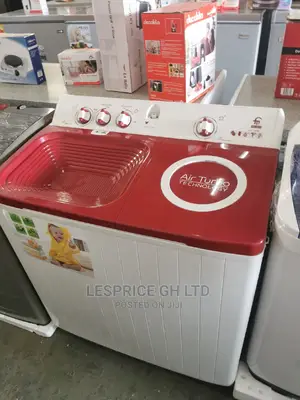 Fairmate Washing Machine 15kg Semi Auto