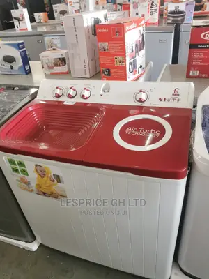 Fairmate Washing Machine 15kg Semi Auto