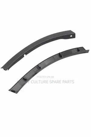 All Kinds of Moulding Available