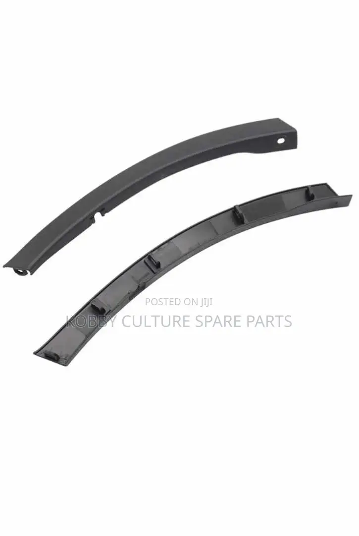 All Kinds of Moulding Available