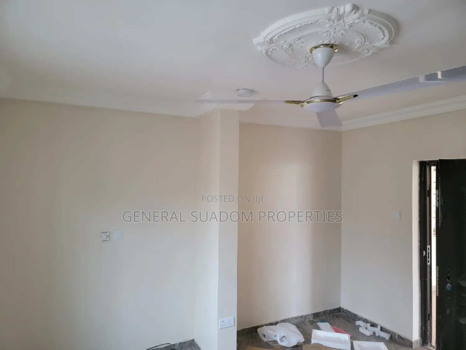 Mini Flat in Suadom Properties, Baatsona Total for rent