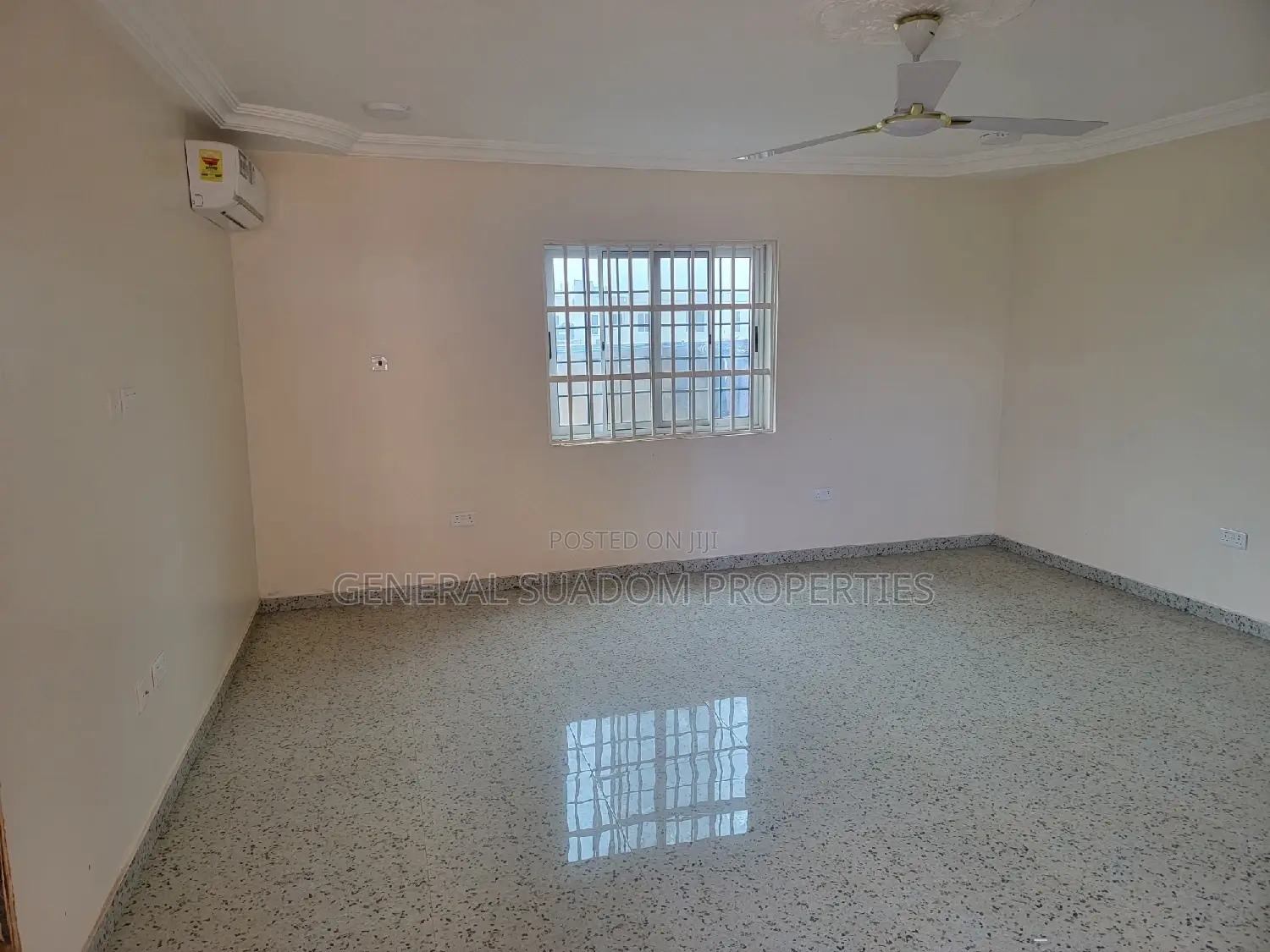 Mini Flat in Suadom Properties, Baatsona Total for rent