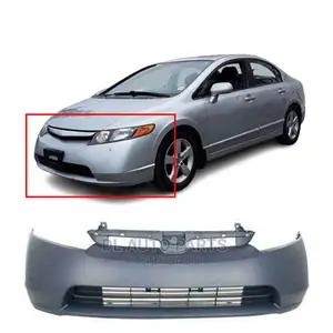 Civic 2006 Front Bumper