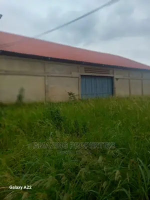 1000 Square Metres Warehouse at OYIBI