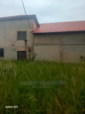 1000 Square Metres Warehouse at OYIBI