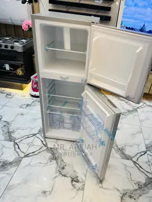 Adorable Zara 180ltr Fridge With Lock  Key  Zara-14tm 