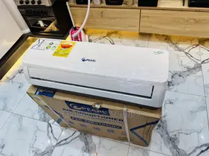 Fabulous Job Pearl 1.5hp Split Inverter AC