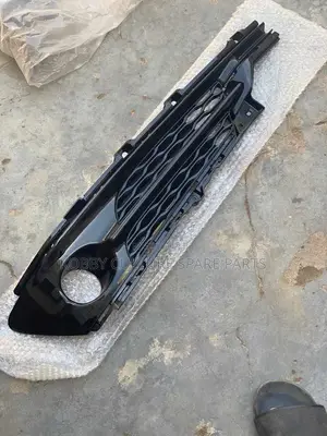 Toyota Parts.