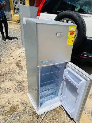 Extra Chilling Nasco 2 Door Refrigerator at Best Deal, 