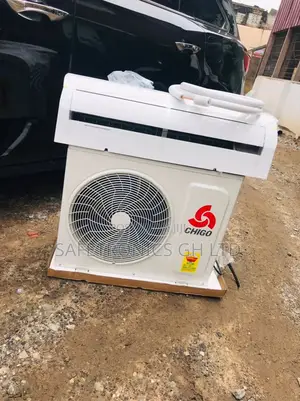 Chigo R410 Original Split Airconditioner 2.0hp 