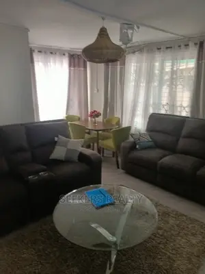 Furnished 3bdrm House in Seekers Realty, Oxford Street for rent