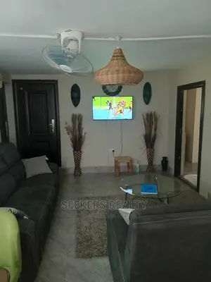 Furnished 3bdrm House in Seekers Realty, Oxford Street for rent