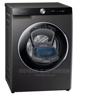 Neatly Sealed in Box Samsung 9kg Washing Machine Ww90t654