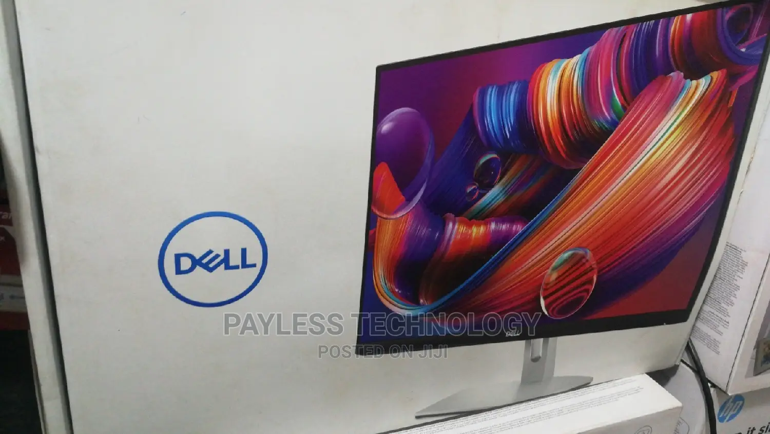 Dell 24 Inch Monitors