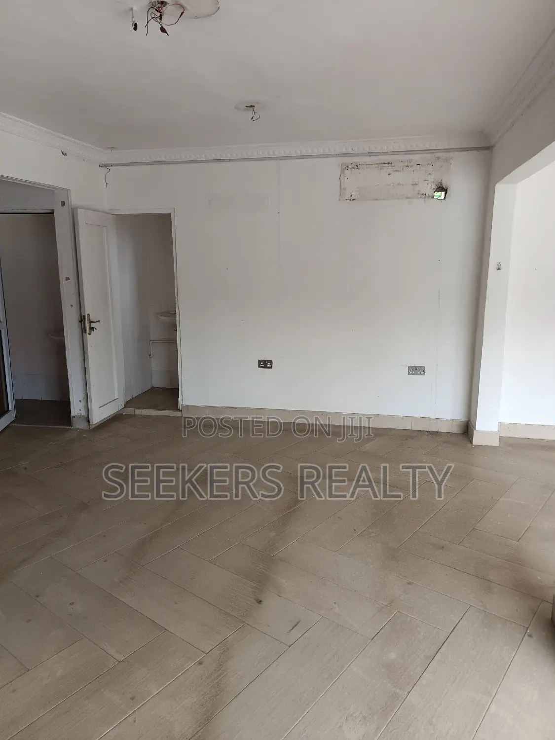 A Contemporary Shop for Rent at Osu