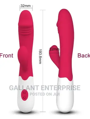 G Spot Dildo Vibrator, Clit Vibrator for Women, Softer