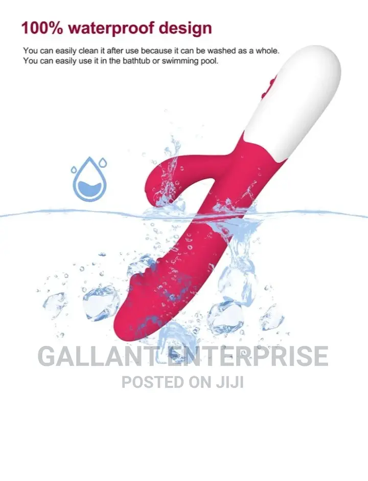 G Spot Dildo Vibrator, Clit Vibrator for Women, Softer