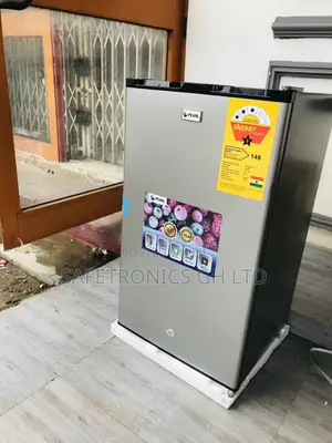 Pearl Tabletop Energy Saving 80 Liters Fridge Topfreezer