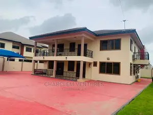 4bdrm House in Charclem Ventures, East Legon for rent