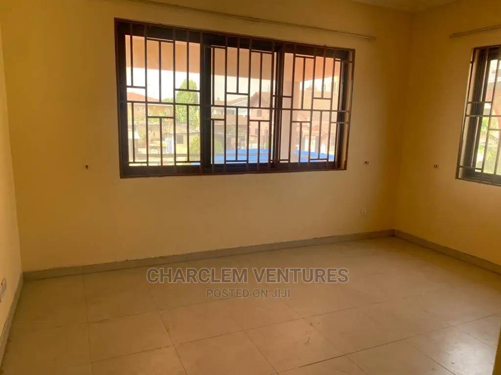 4bdrm House in Charclem Ventures, East Legon for rent