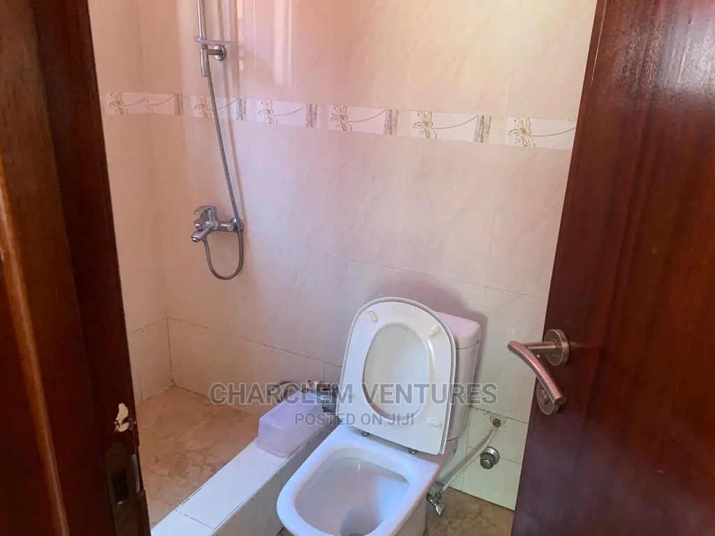 4bdrm House in Charclem Ventures, East Legon for rent