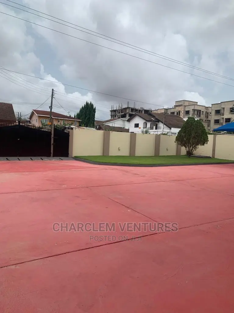 4bdrm House in Charclem Ventures, East Legon for rent
