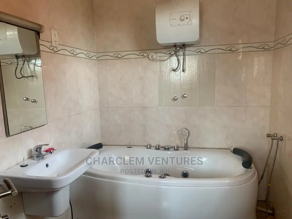 4bdrm House in Charclem Ventures, East Legon for rent