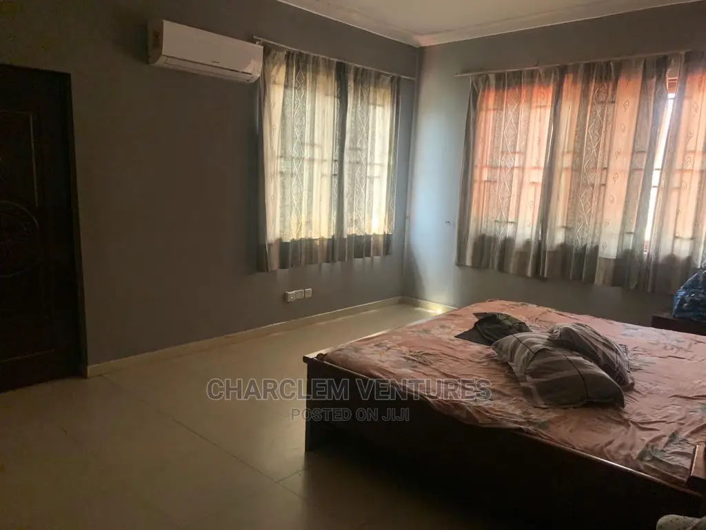 4bdrm House in Charclem Ventures, East Legon for rent