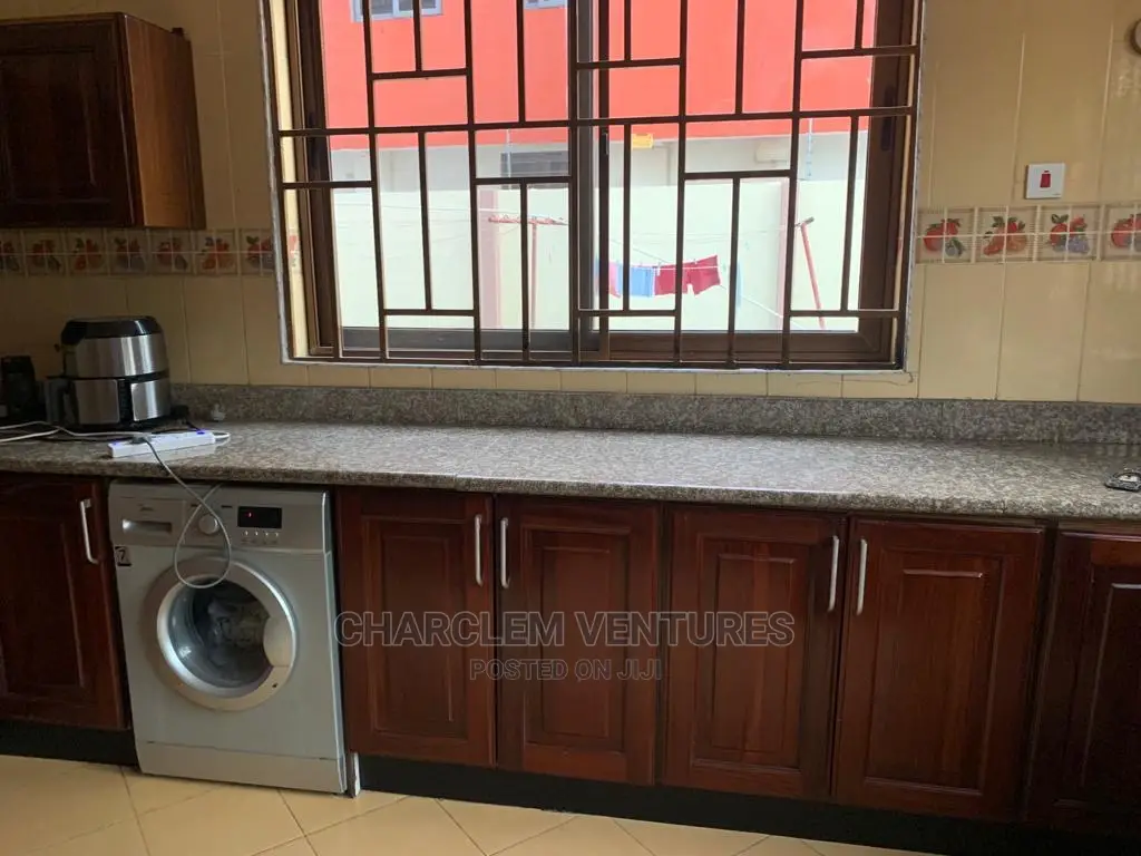 4bdrm House in Charclem Ventures, East Legon for rent
