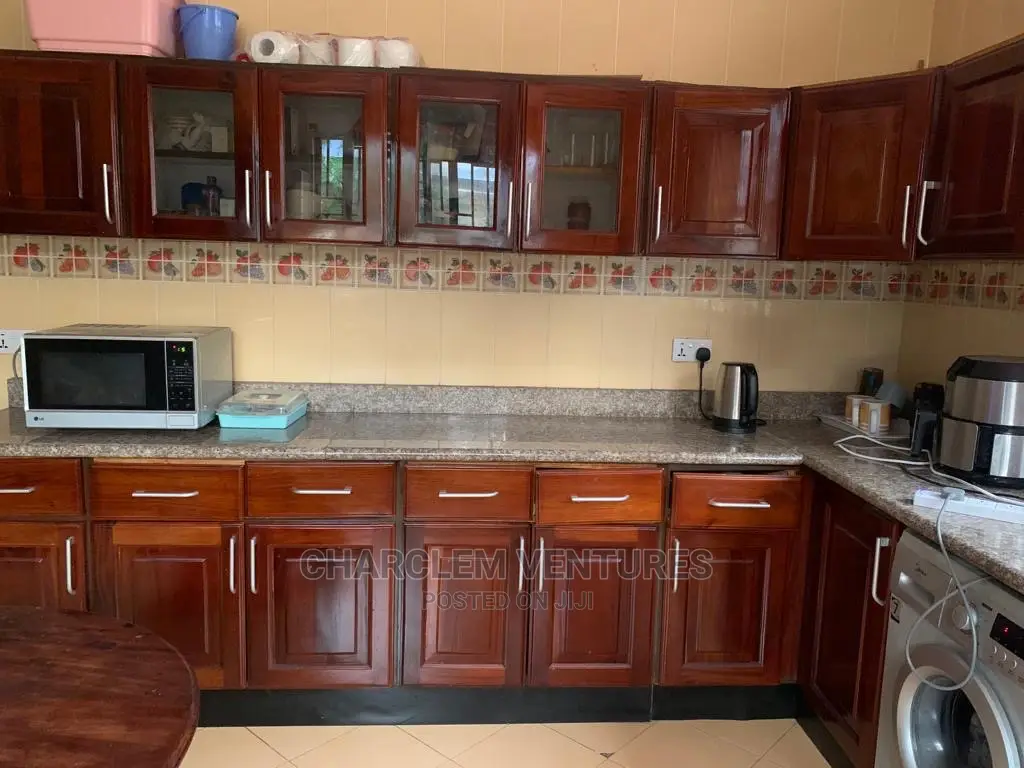 4bdrm House in Charclem Ventures, East Legon for rent