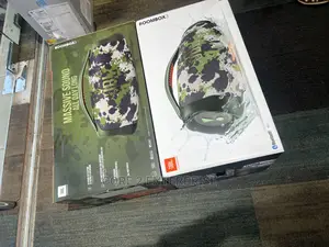 JBL Boombox3