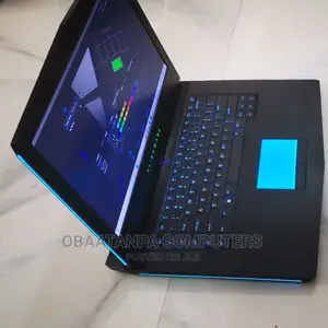 Laptop Dell Alienware 15 R3 8GB Intel Core I5 SSD 256GB