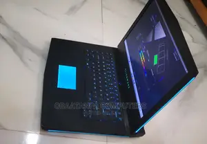 Laptop Dell Alienware 15 R3 8GB Intel Core I5 SSD 256GB