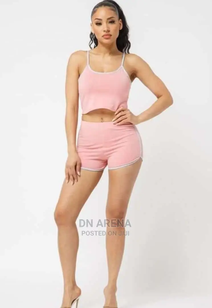Ladies Lounge Wear