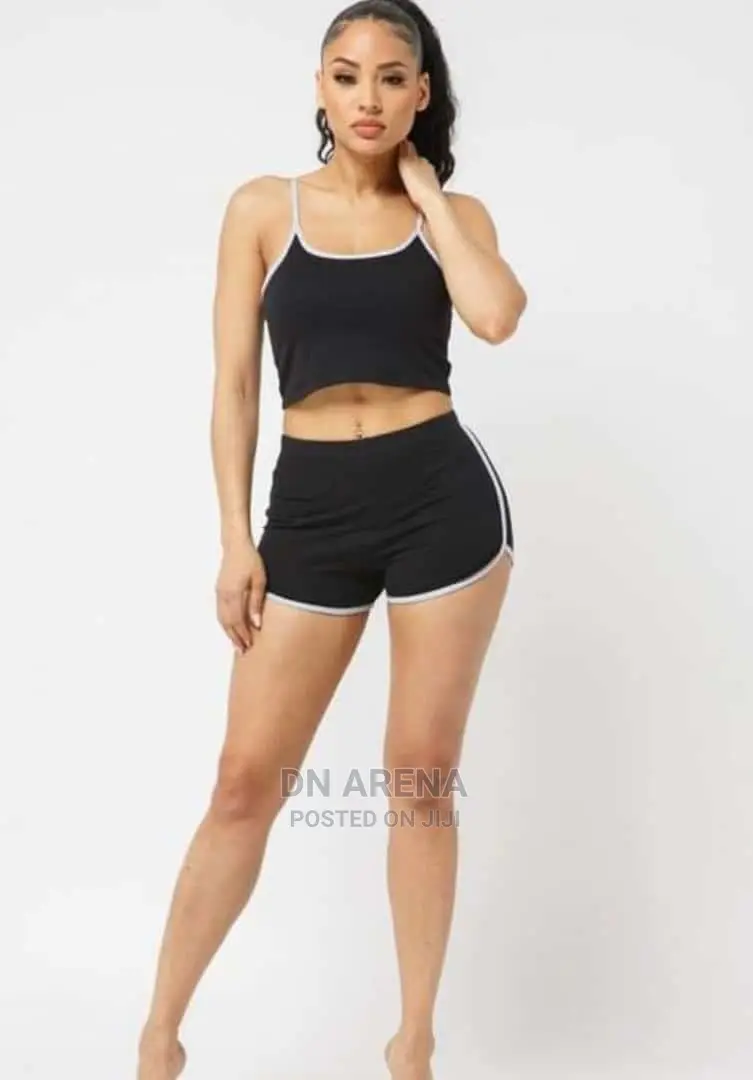 Ladies Lounge Wear