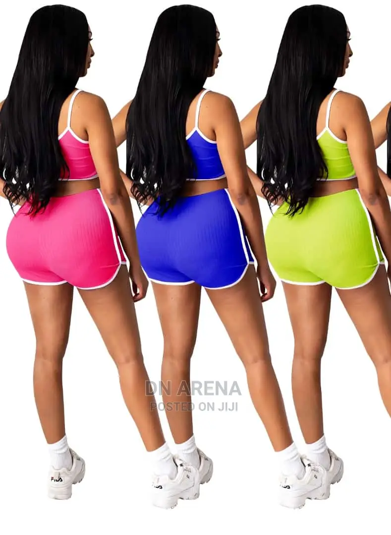Ladies Lounge Wear