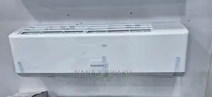 2023-New Nasco 1.5hp Split Air Condition