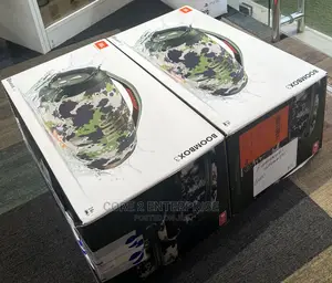 JBL Boombox3