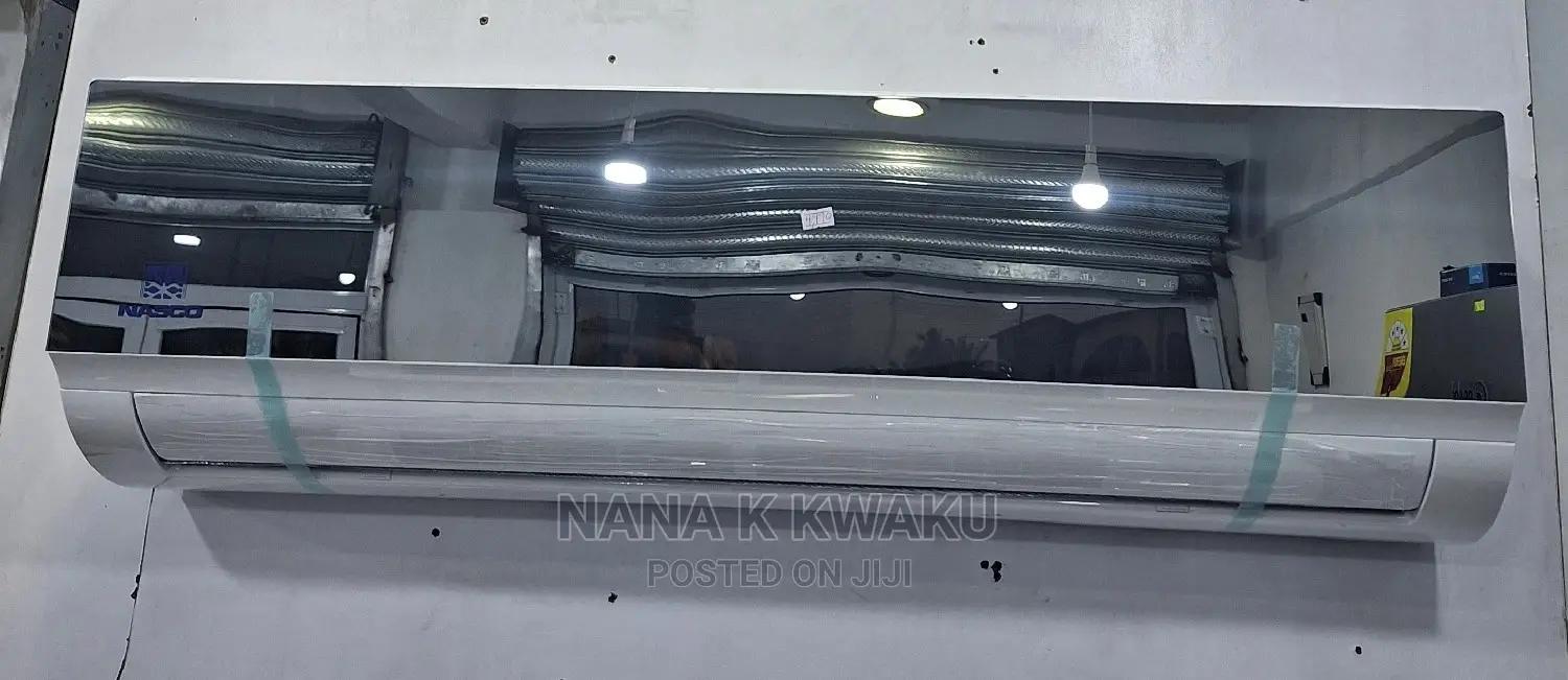New Mirror Nasco 2.0hp Split Air Condition