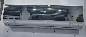 New Mirror Nasco 2.0hp Split Air Condition