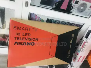 Asaon Original Glossy 32 Inches Smart Tv LED 